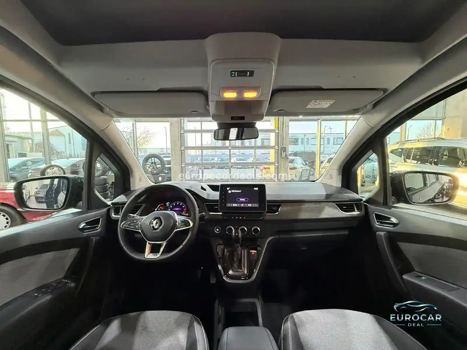 Renault Kangoo