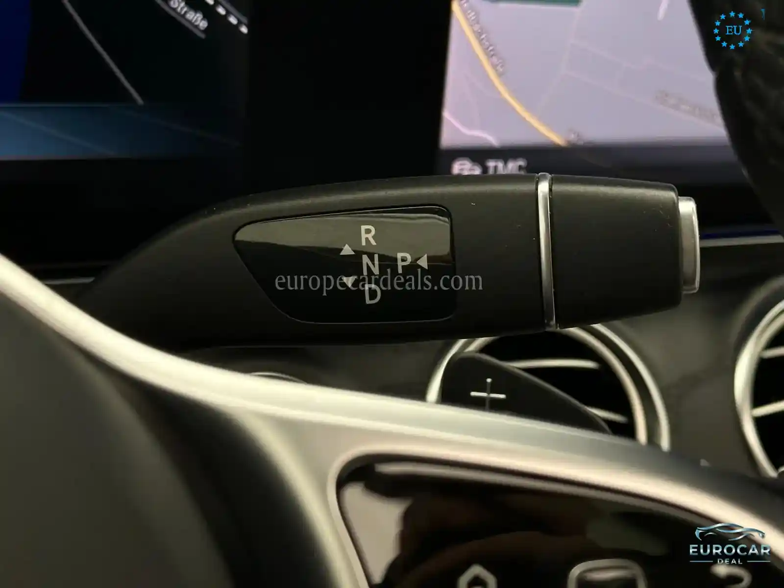 Mercedes-Benz E 400