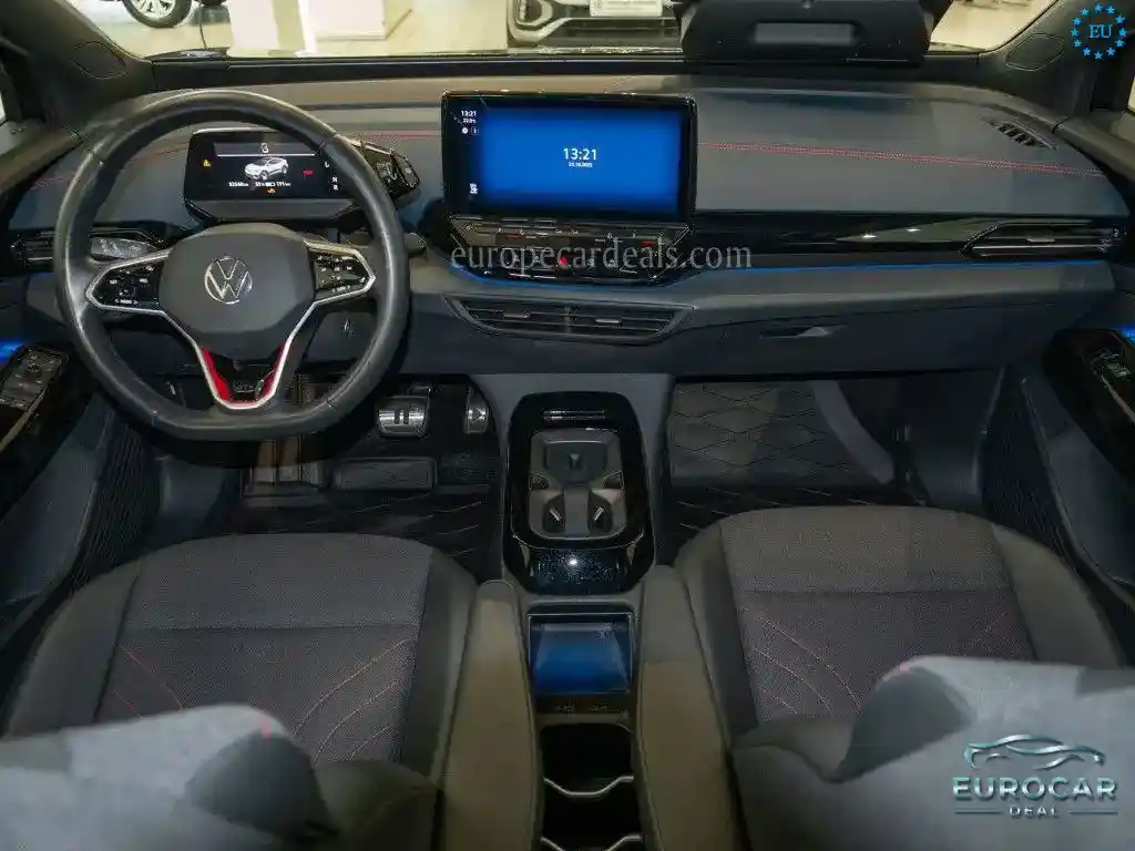 Volkswagen ID.5