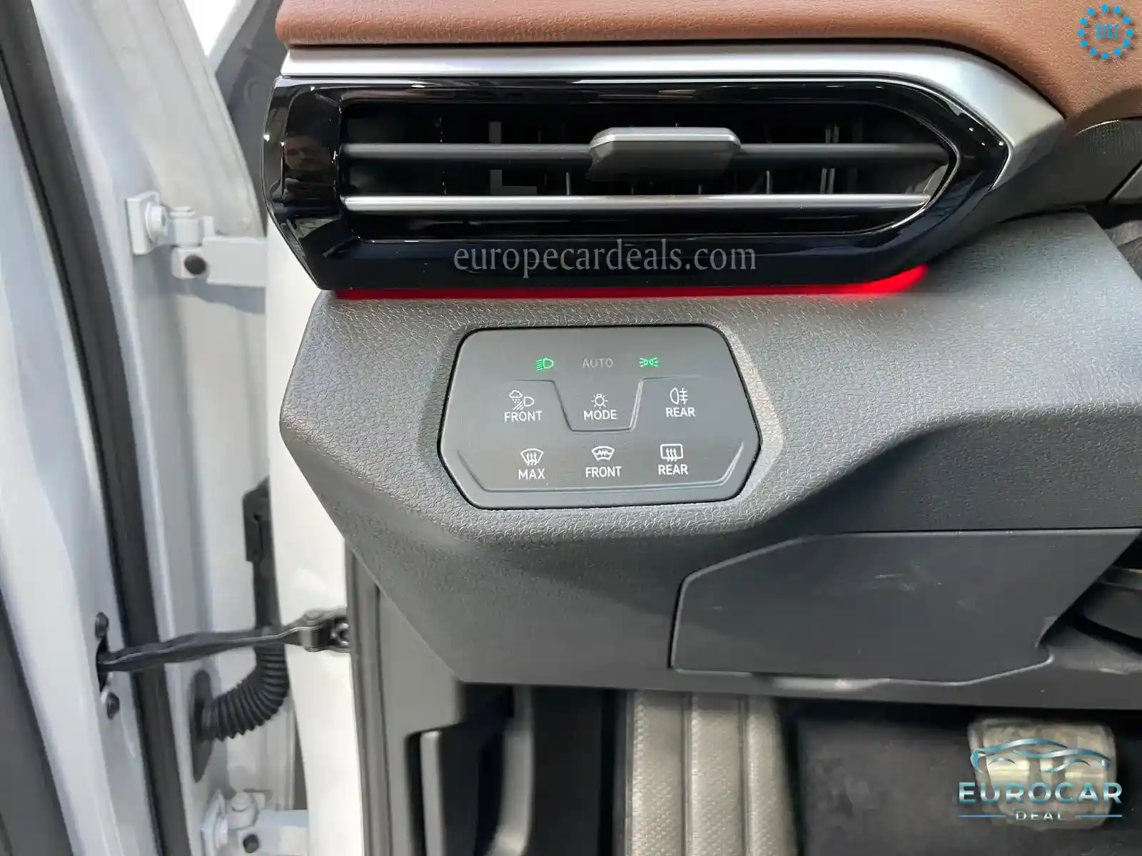 Volkswagen ID.5
