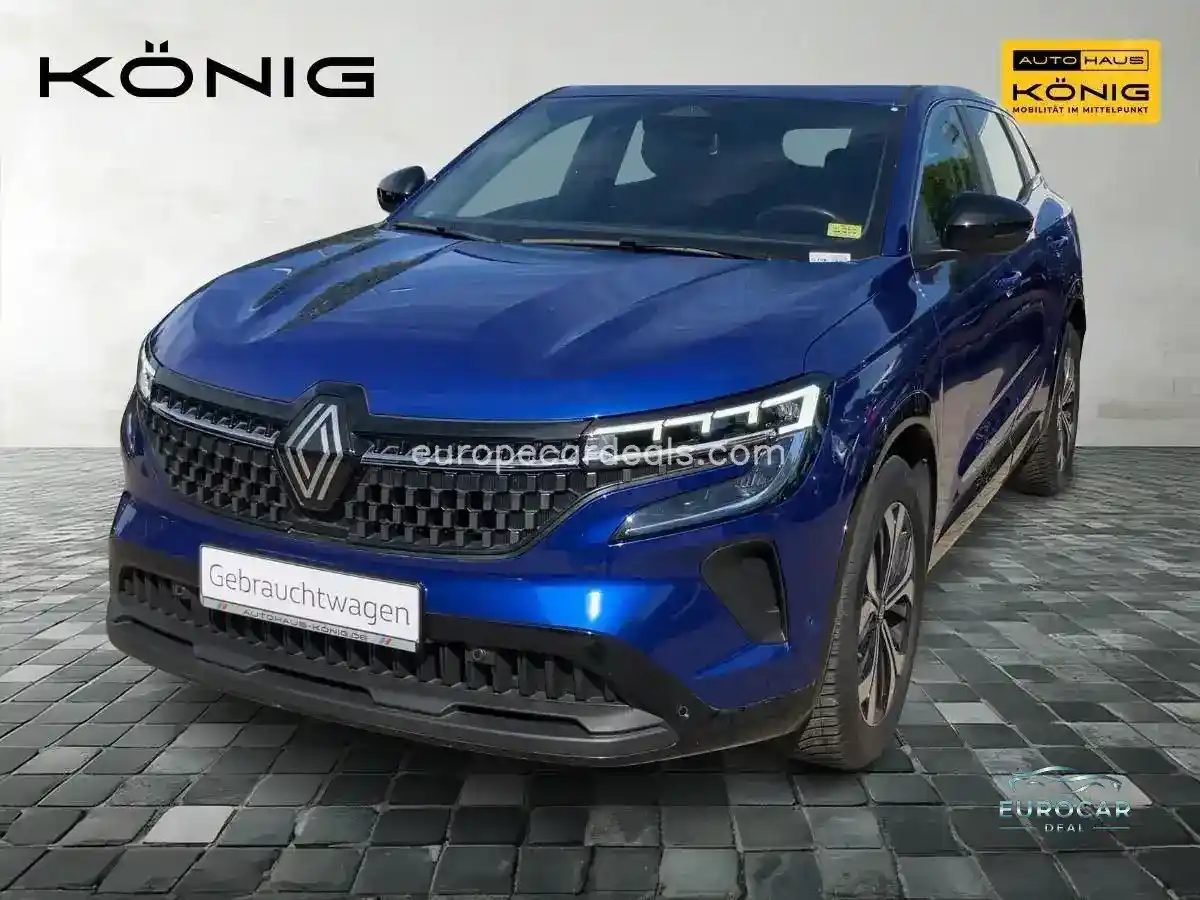 Renault Austral