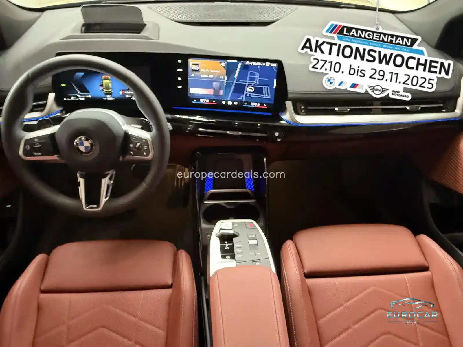 BMW 220 Active Tourer