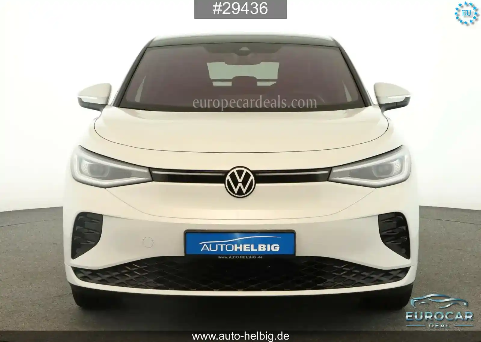 Volkswagen ID.5