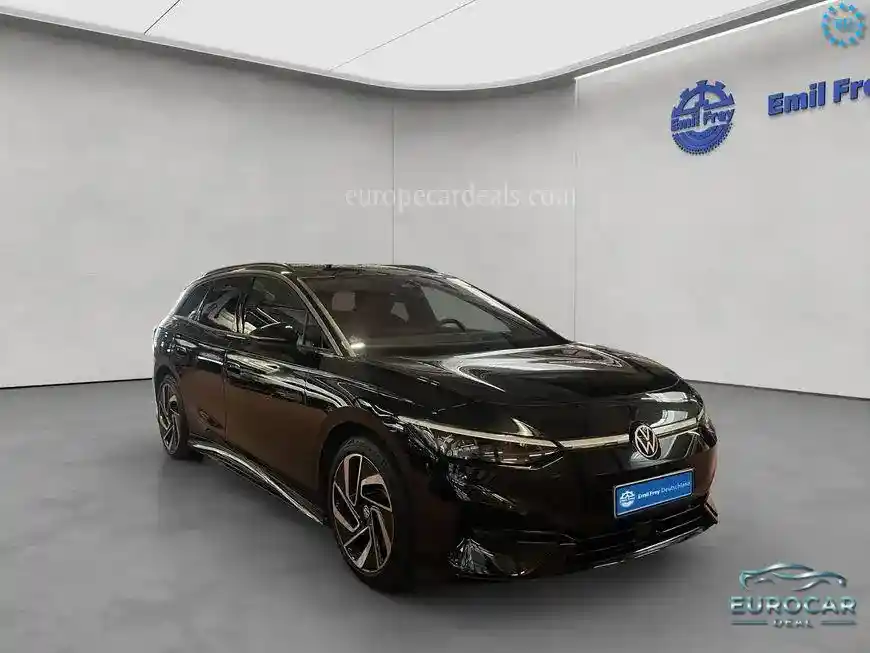 Volkswagen ID.7