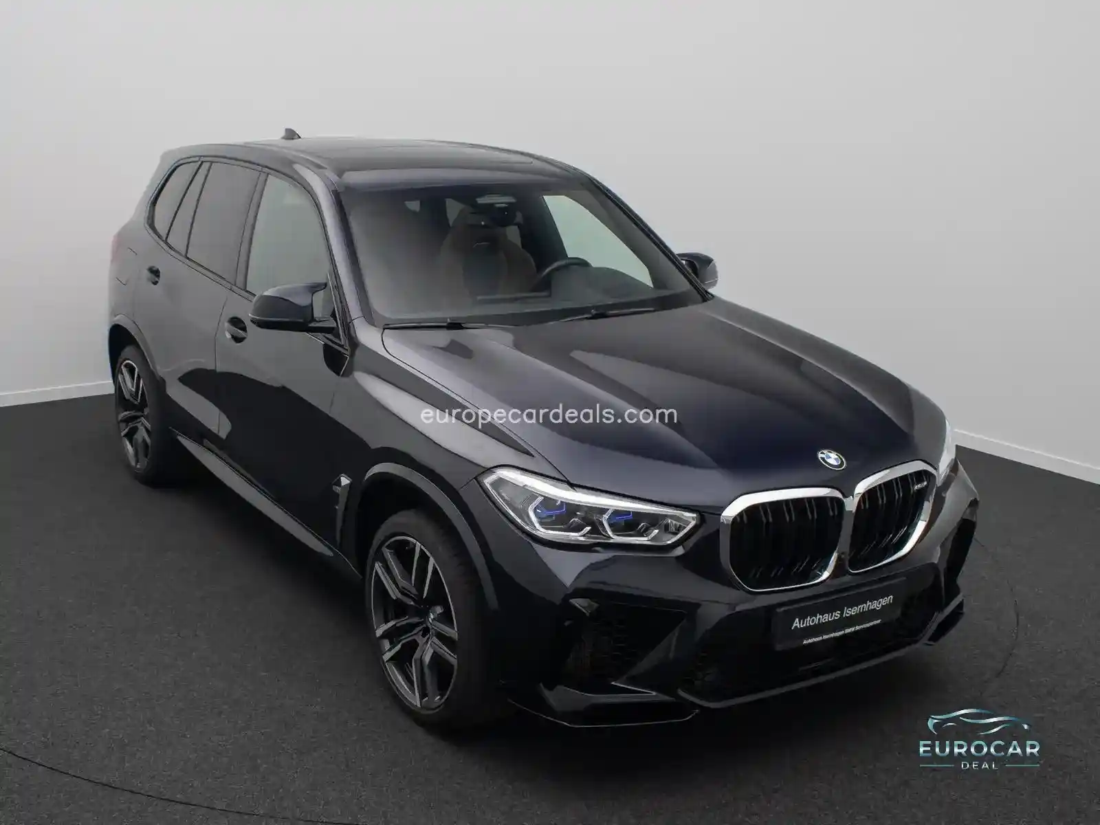 BMW X5 M