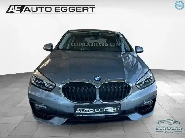 BMW 120