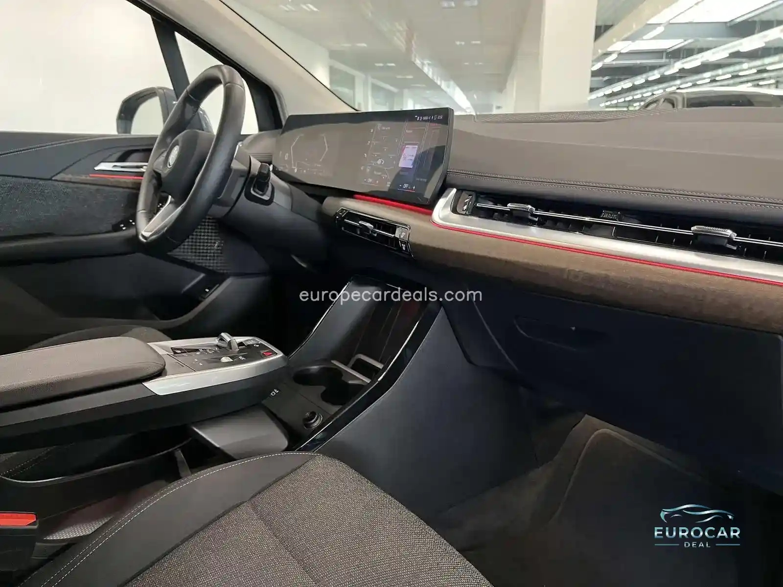 BMW 225 Active Tourer