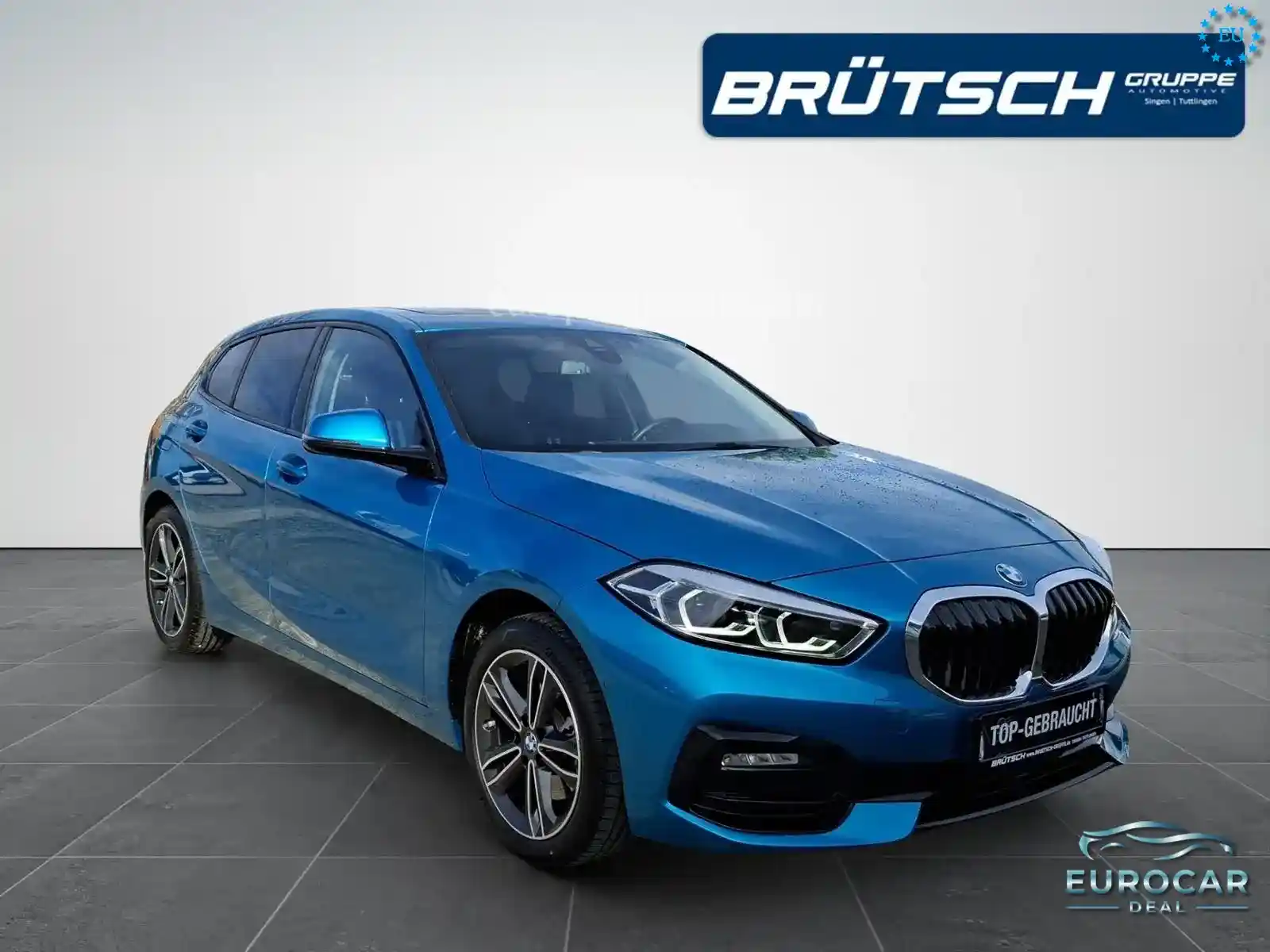 BMW 118