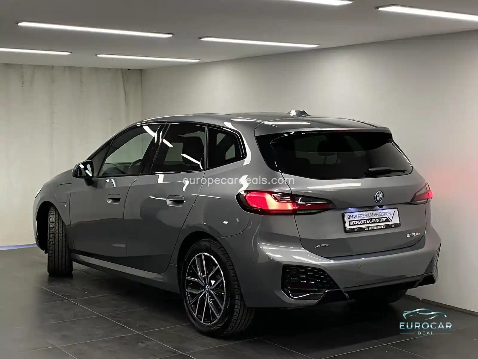 BMW 230 Active Tourer