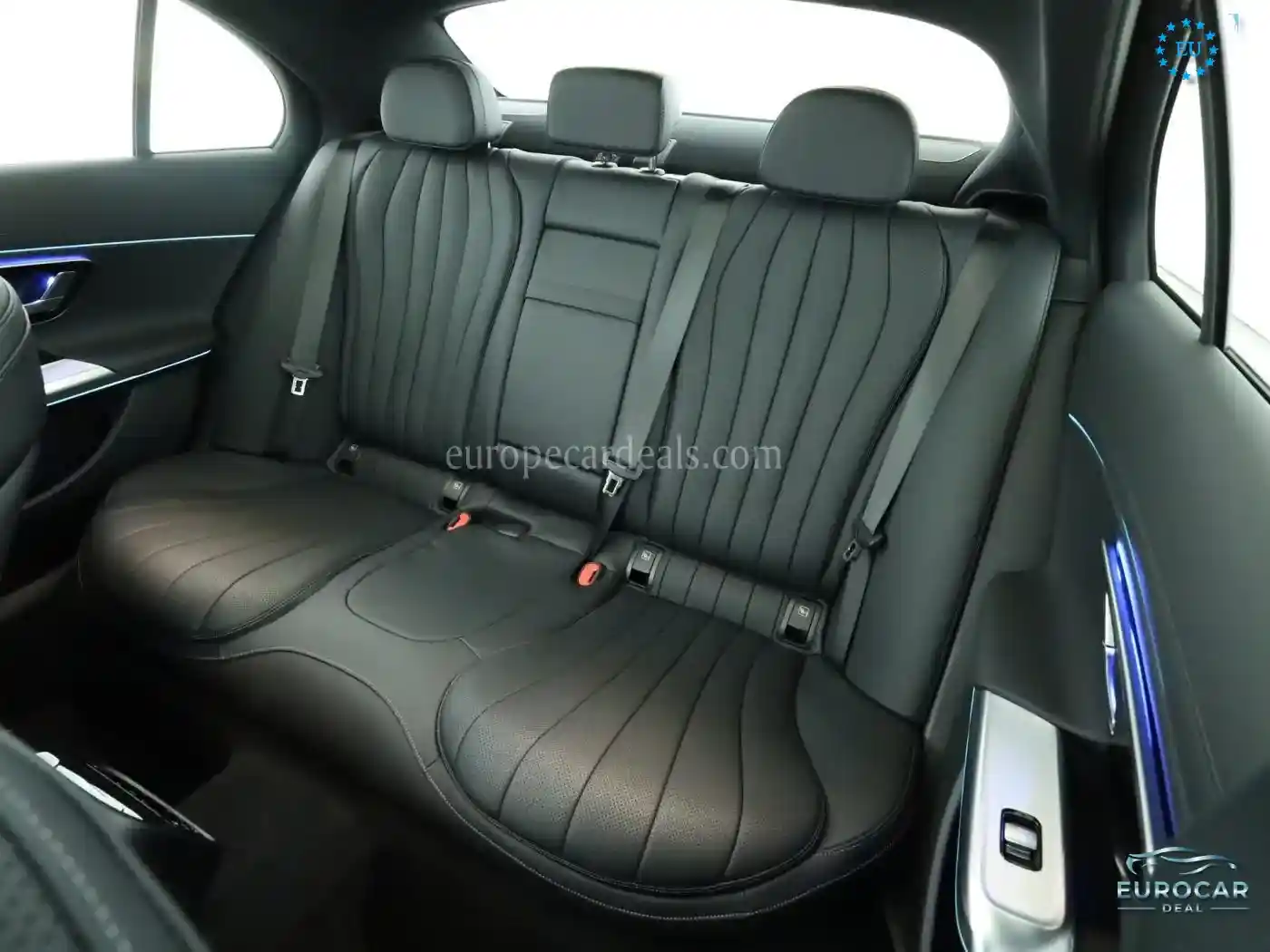 Mercedes-Benz E 400