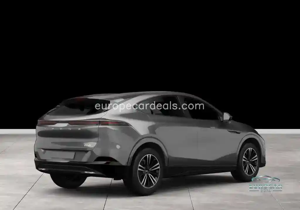 XPENG G6