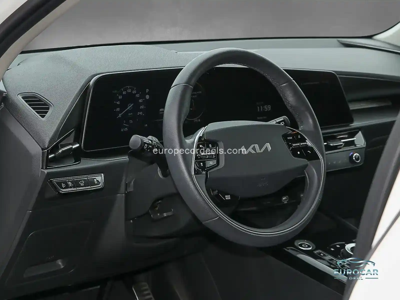 Kia Niro EV