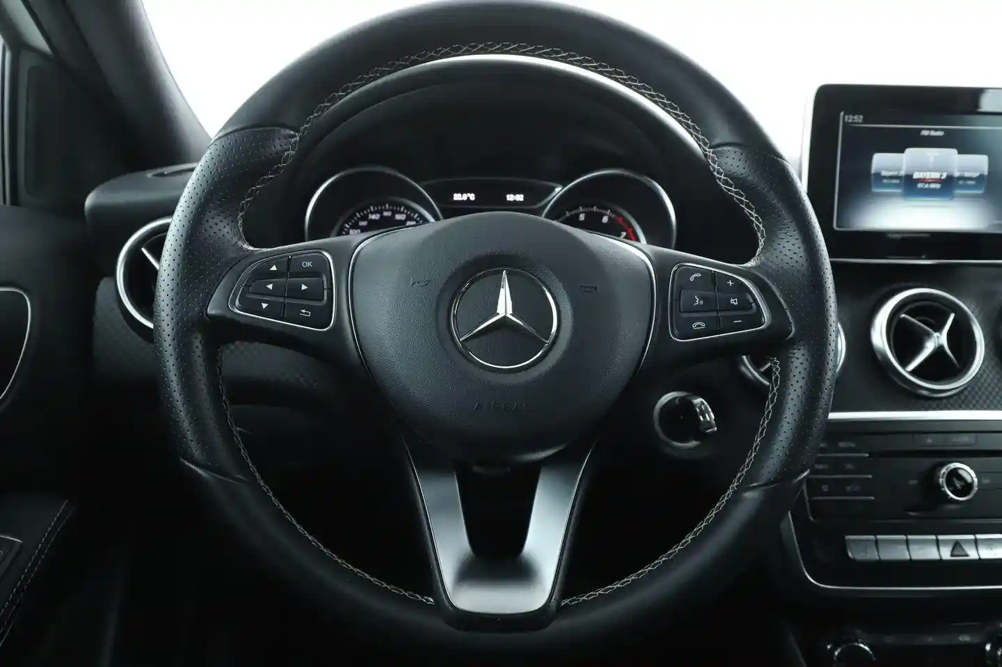 Mercedes-Benz A 160