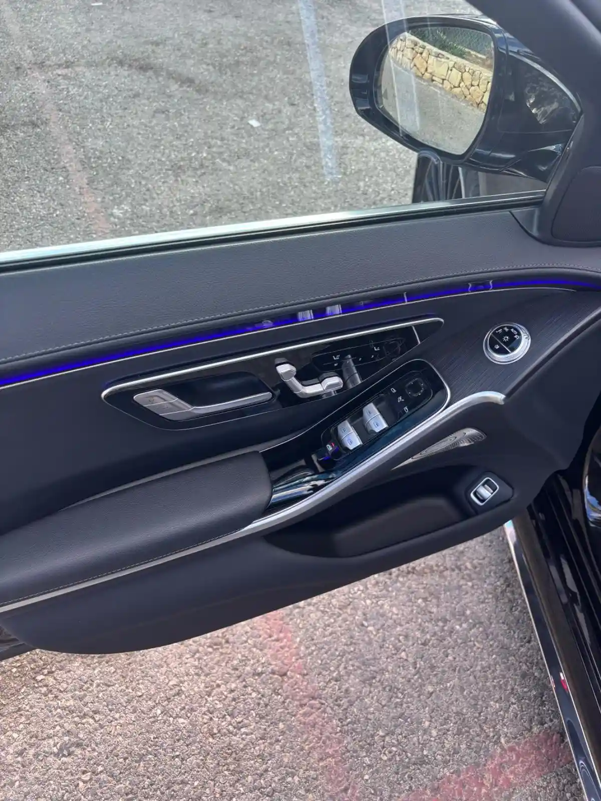 Mercedes-Benz S 350