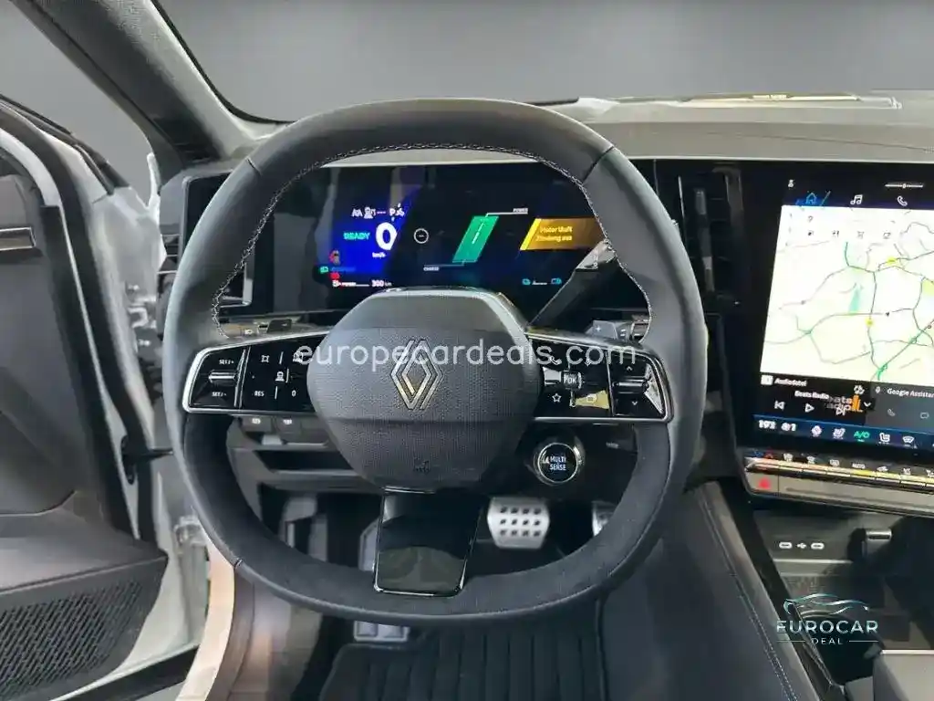 Renault Rafale