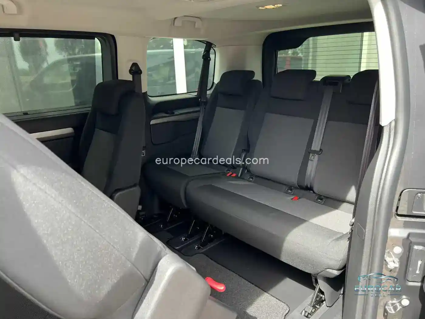 Toyota Proace (Verso)
