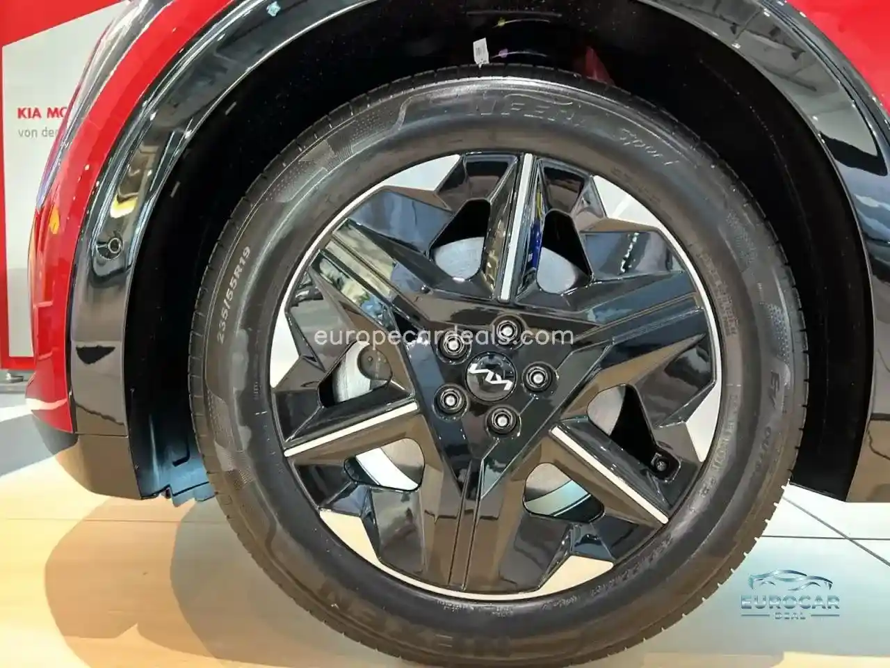 Kia EV6