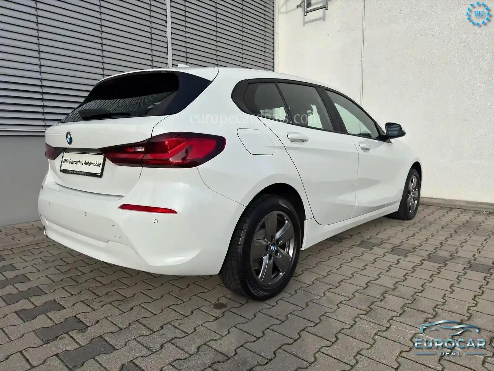 BMW 118