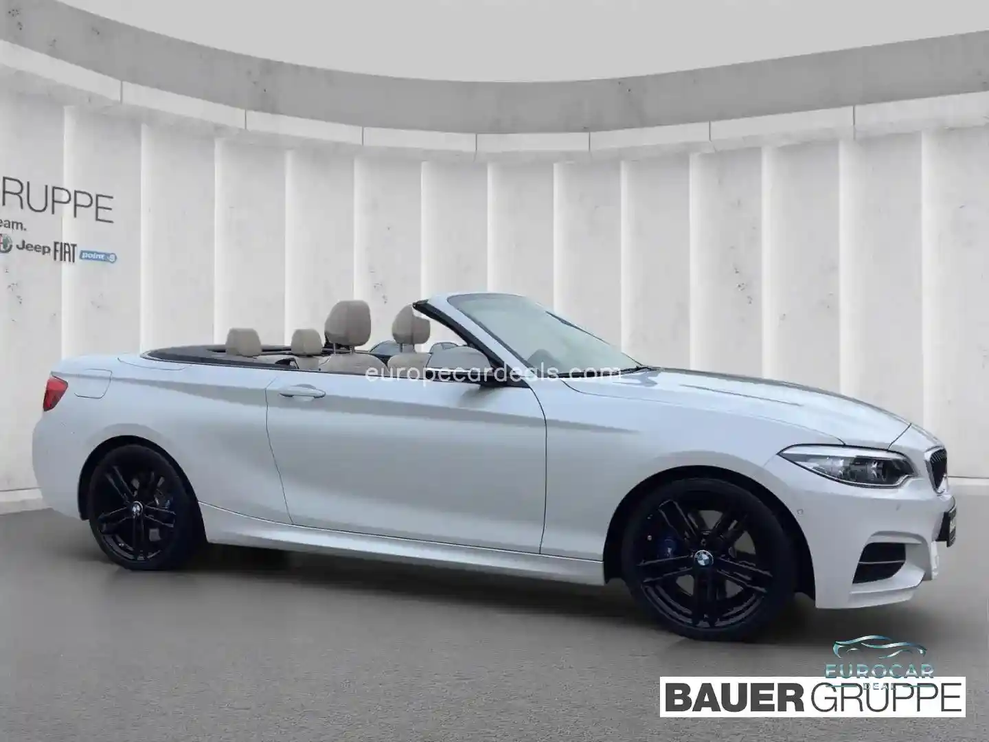 BMW M240i