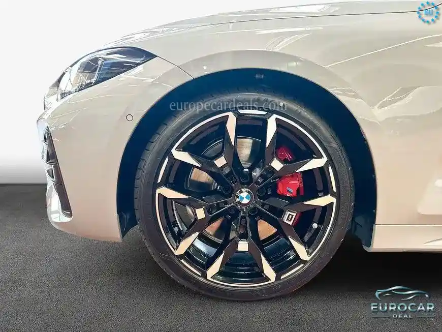 BMW 135