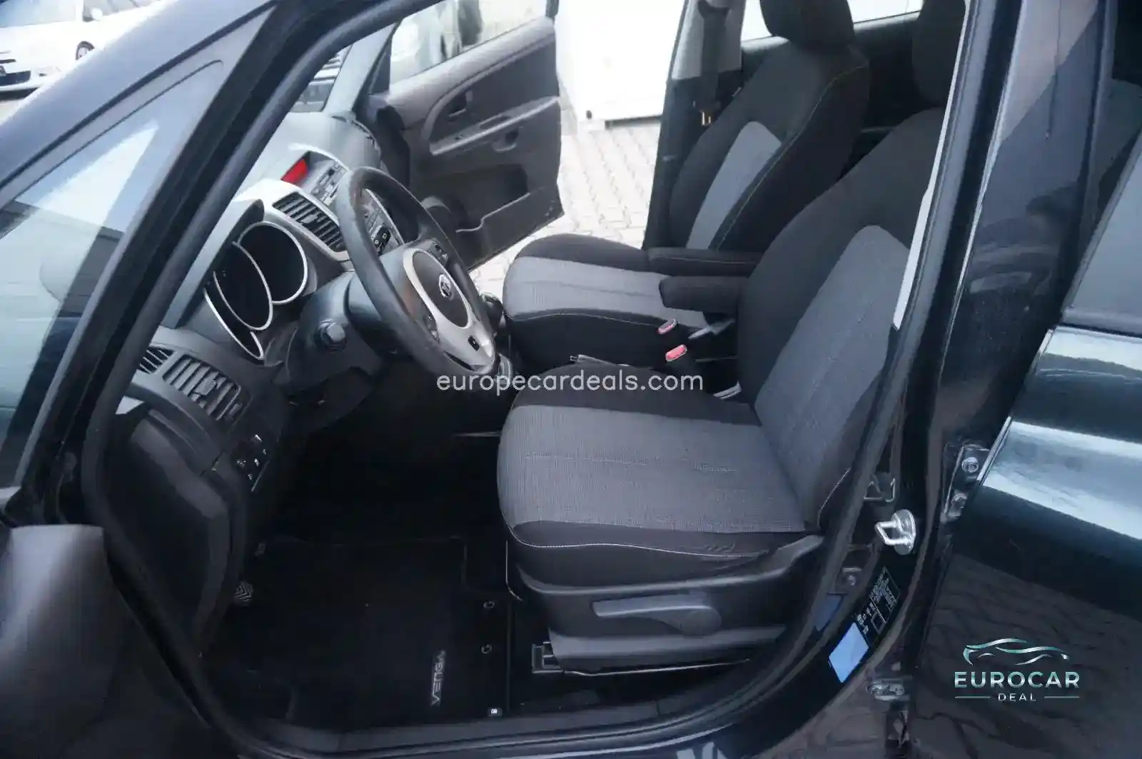 Kia Venga