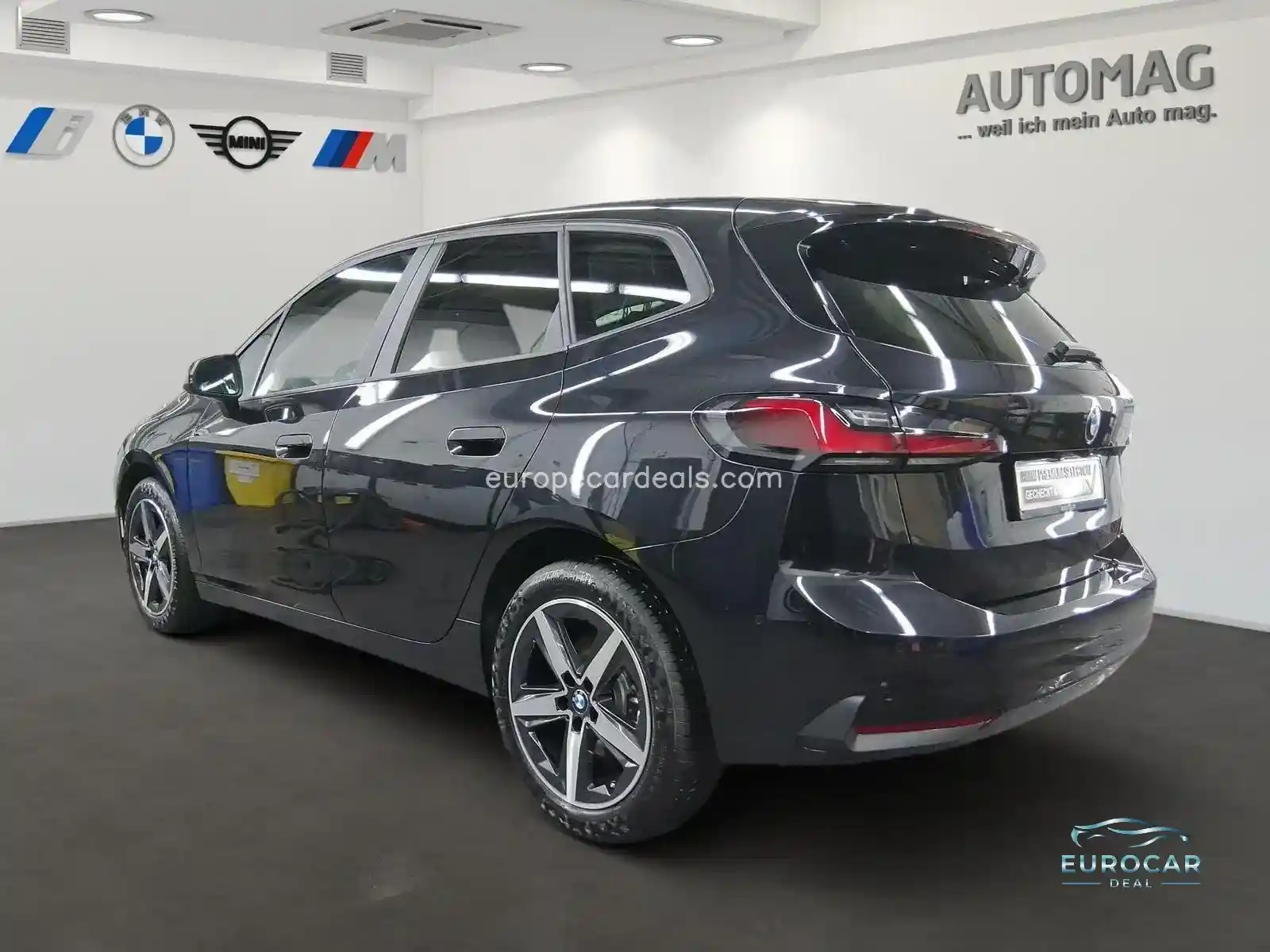 BMW 223 Active Tourer
