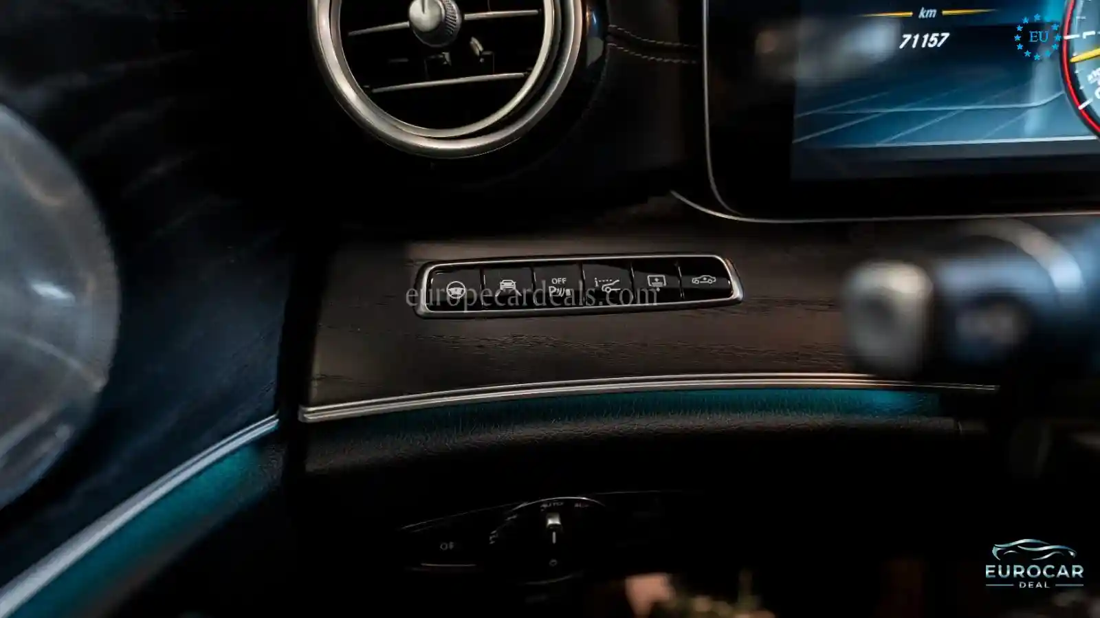 Mercedes-Benz E 63 AMG