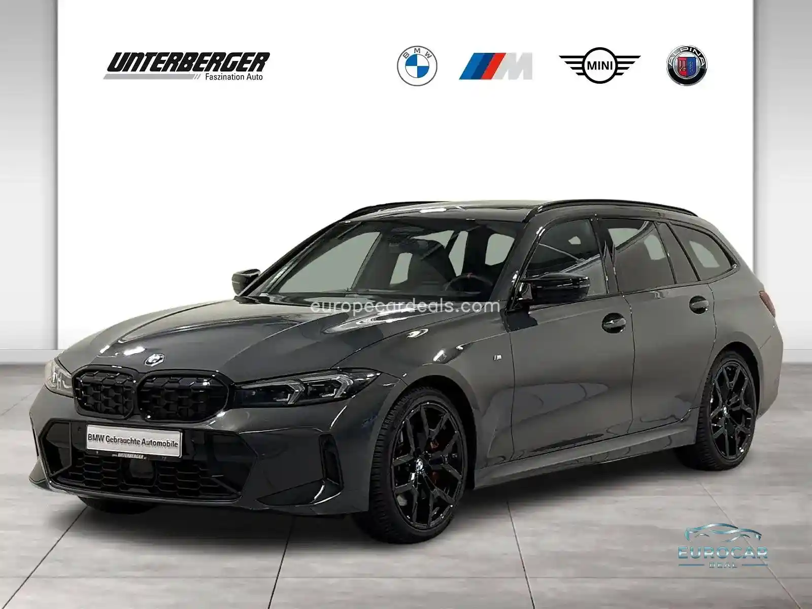 BMW M340i