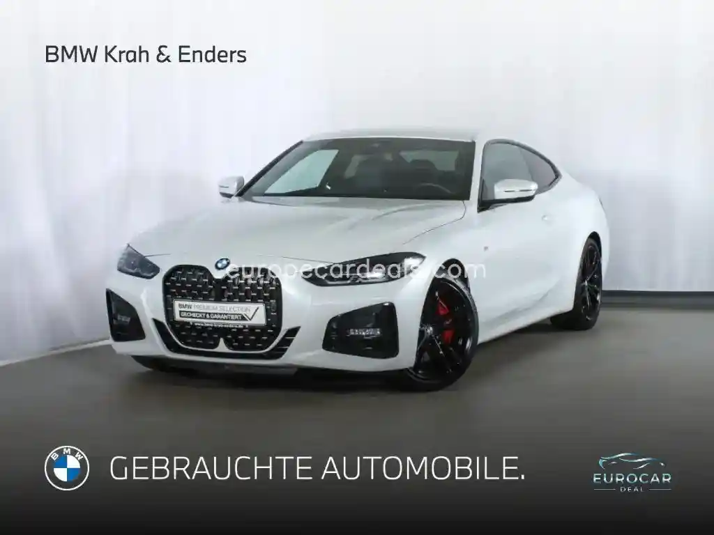 BMW 430