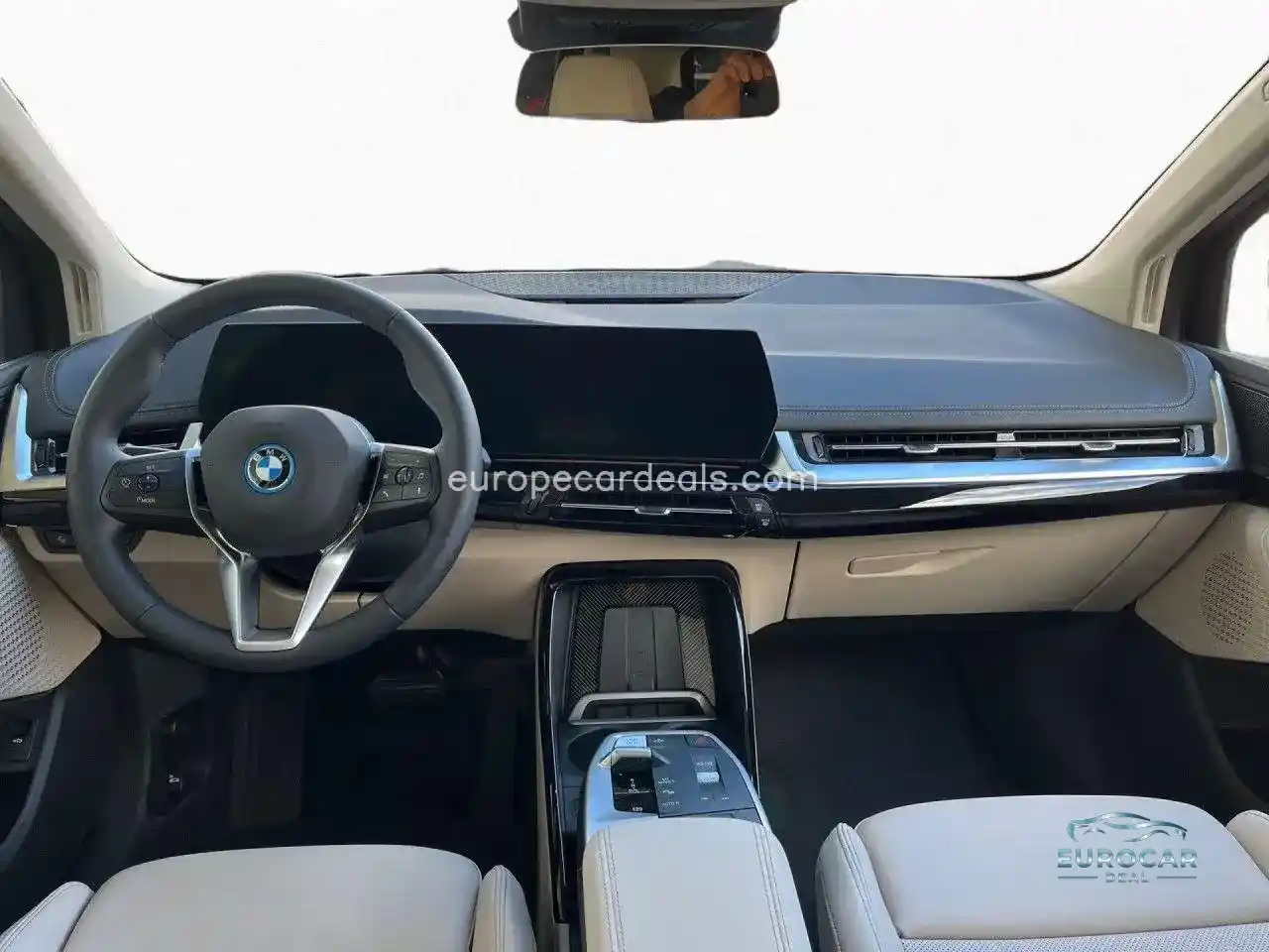 BMW 225 Active Tourer