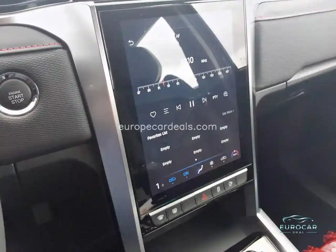 JAC 8 Pro