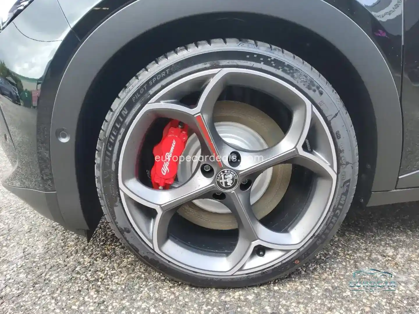 Alfa Romeo Junior