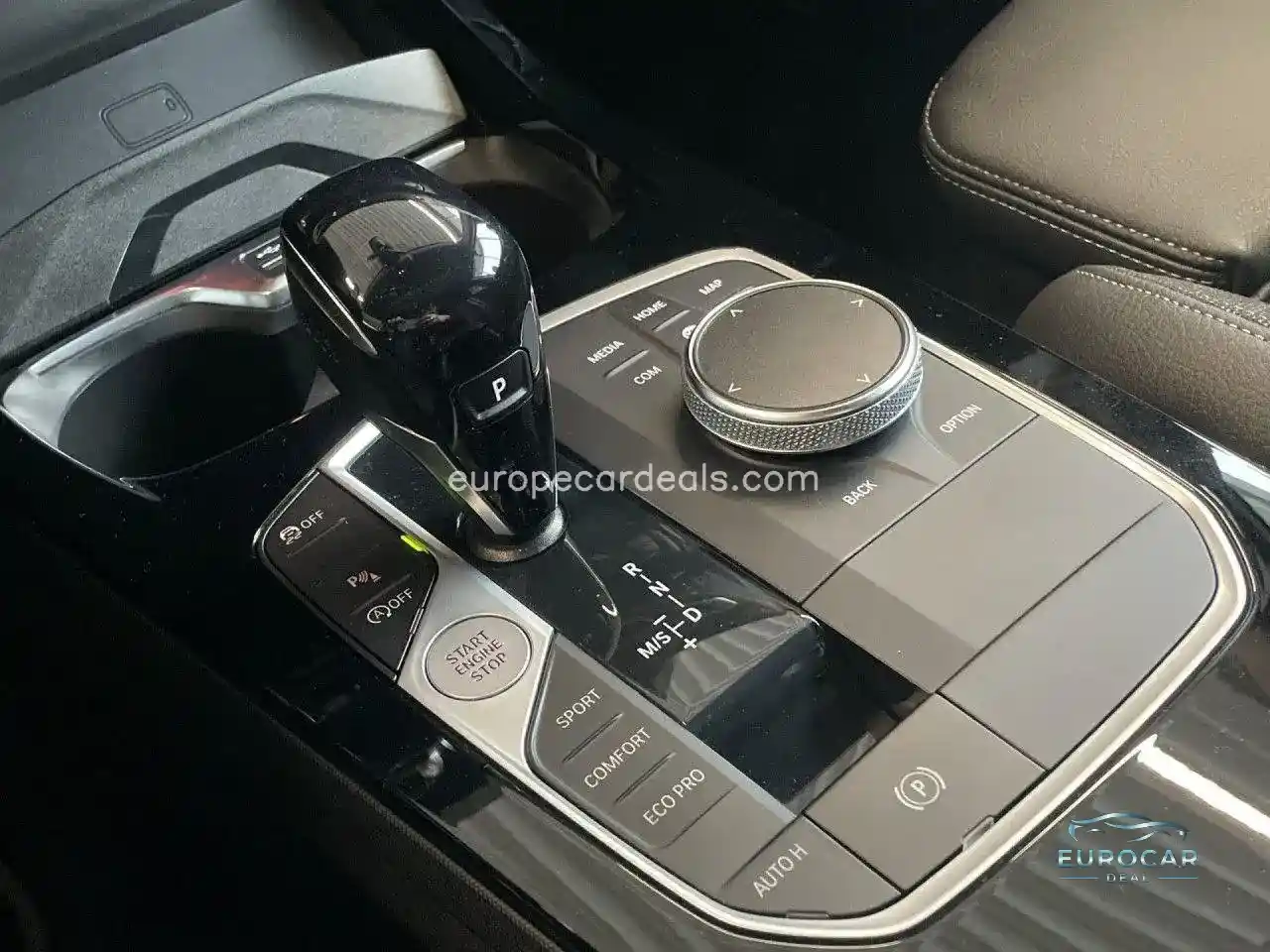 BMW 220 Gran Coupé