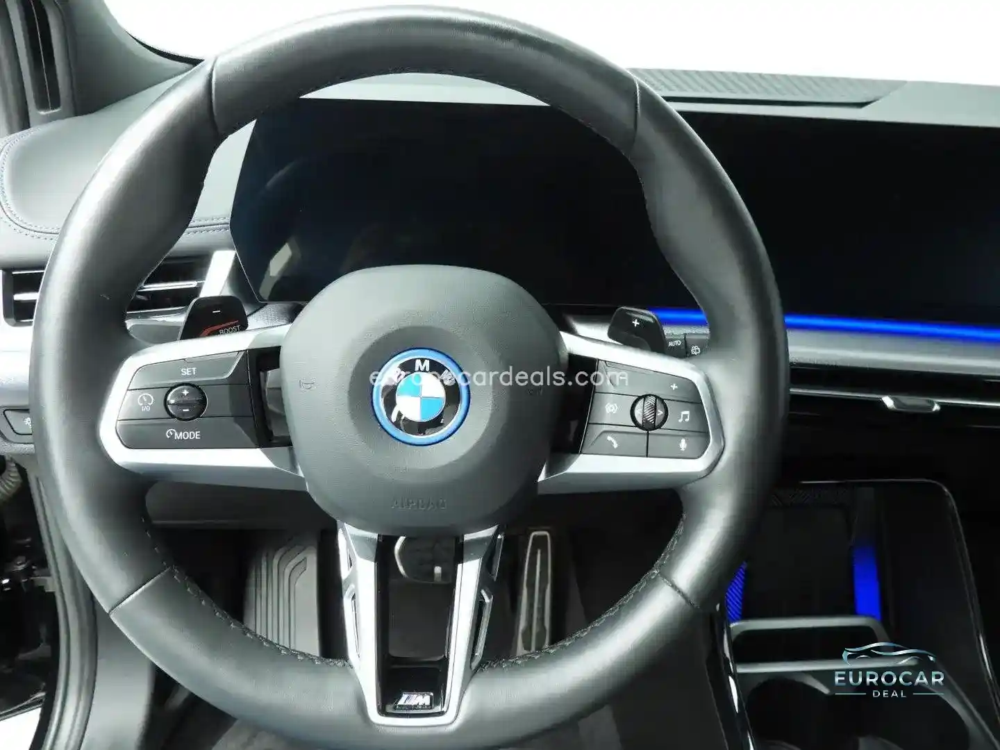 BMW 225 Active Tourer