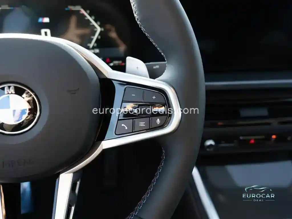 BMW M440