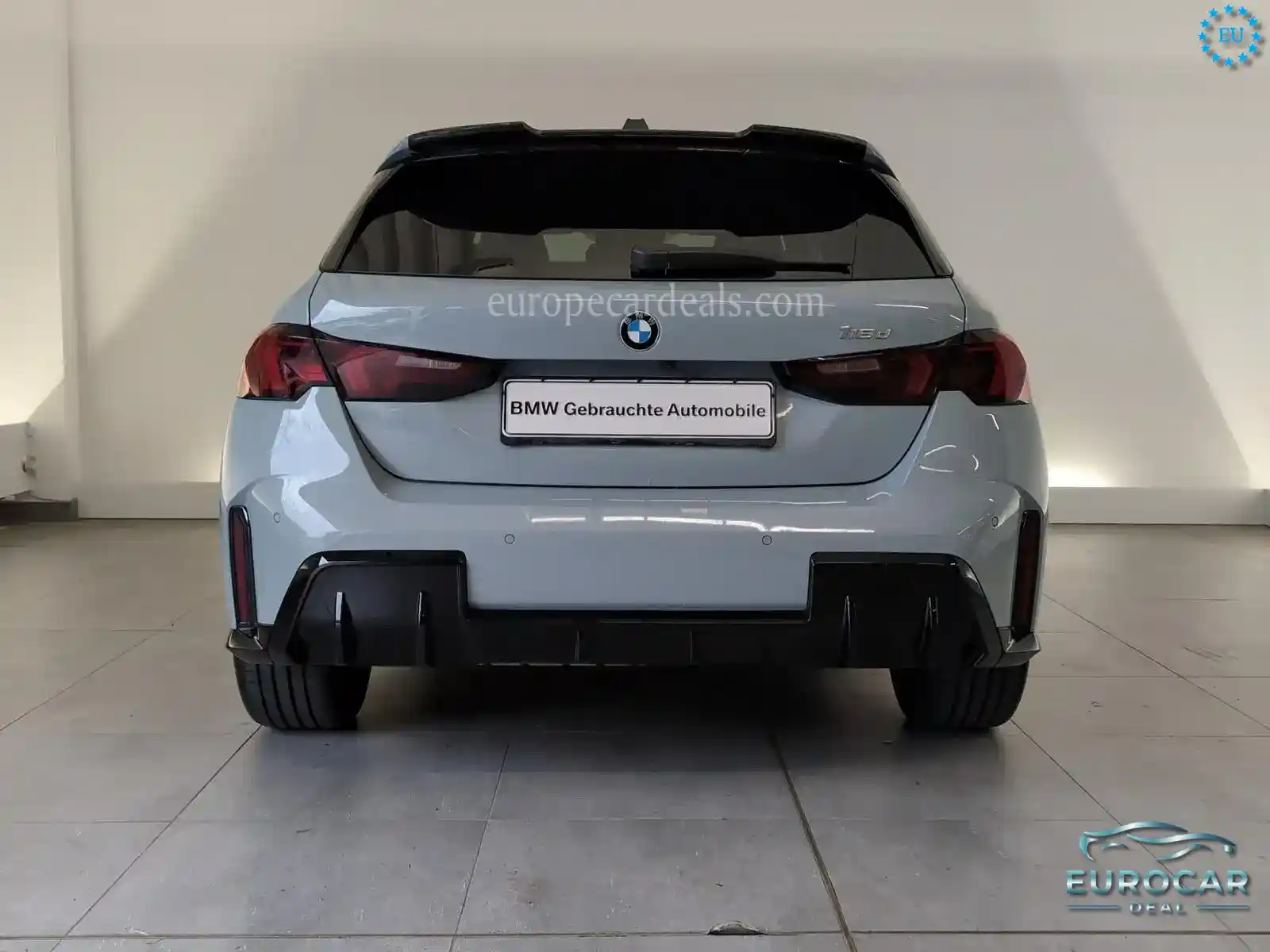 BMW 118