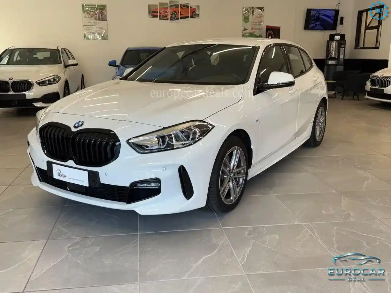 BMW 118
