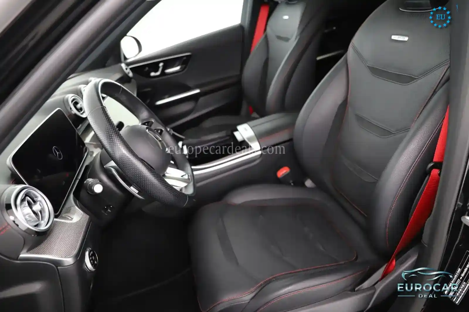 Mercedes-Benz C 43 AMG