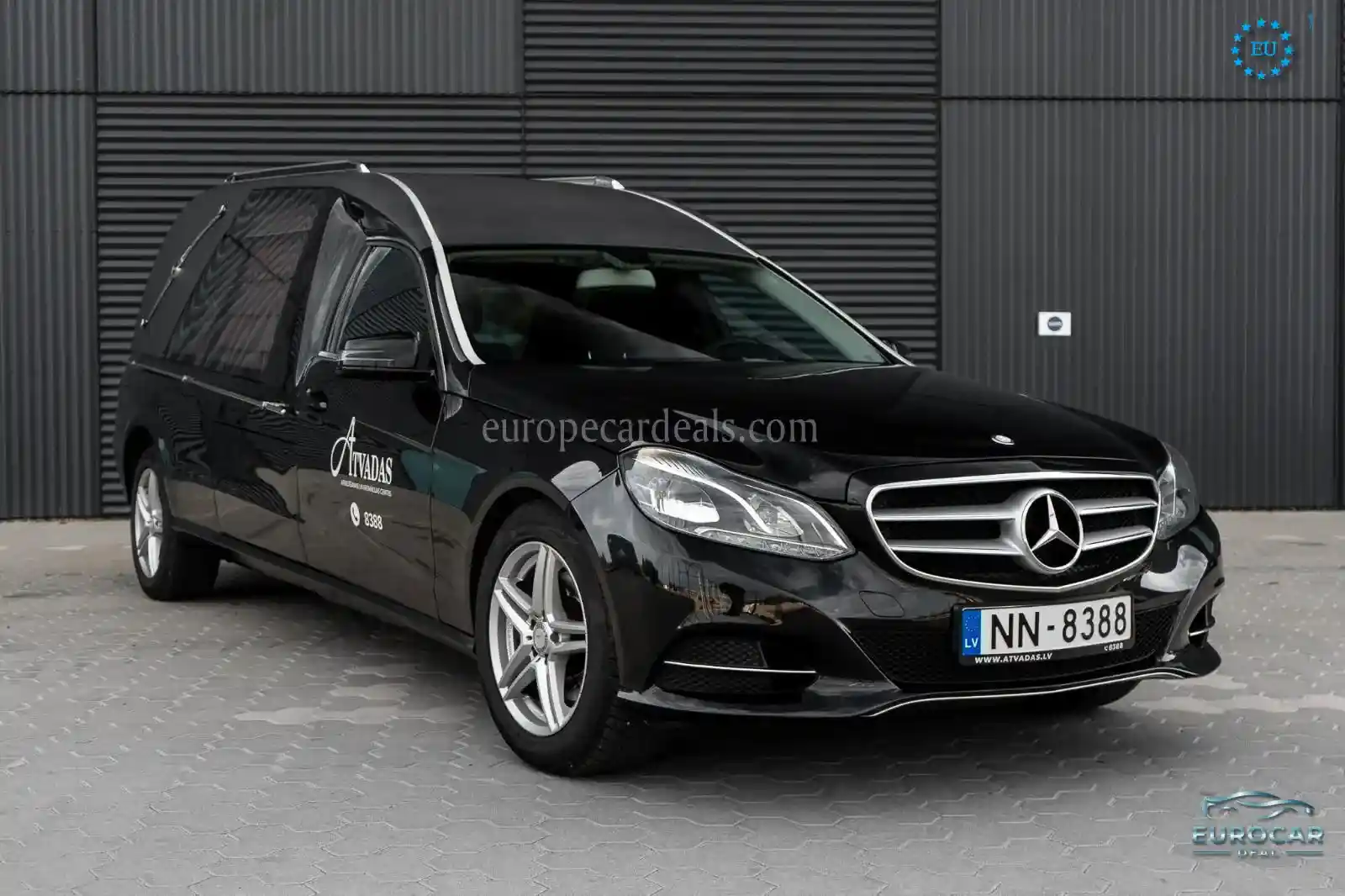 Mercedes-Benz E 250