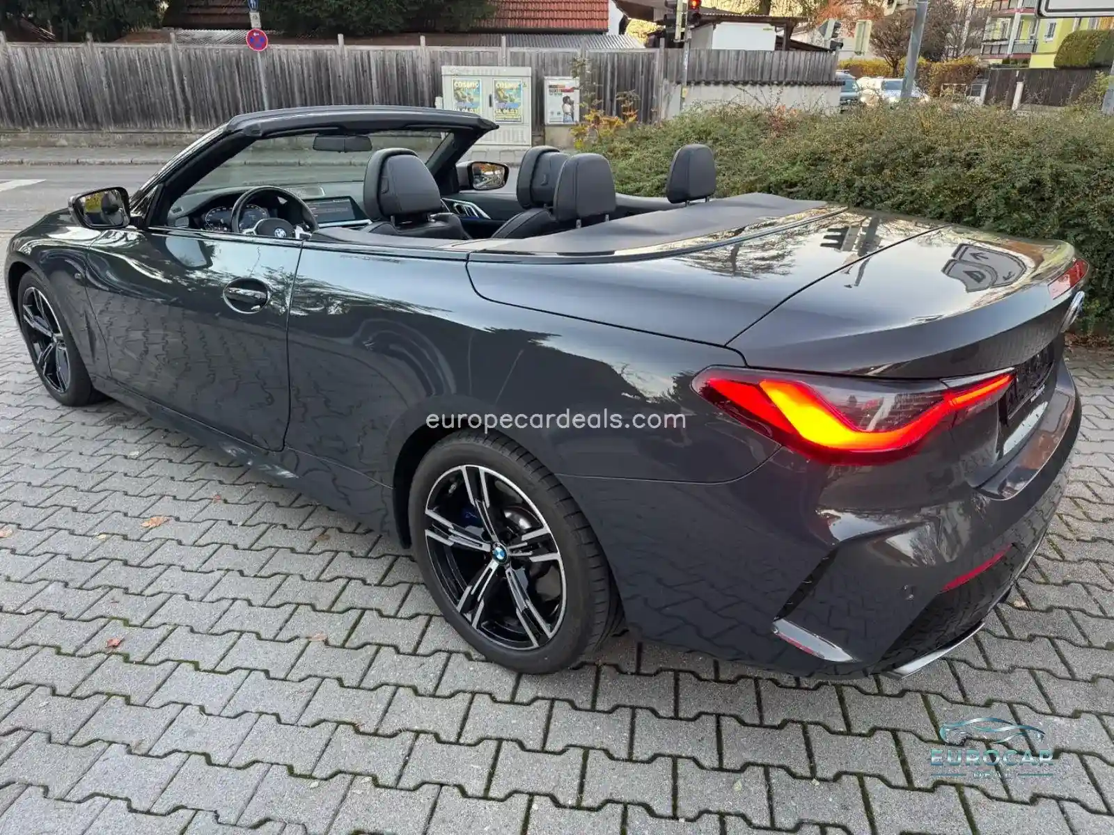 BMW M440