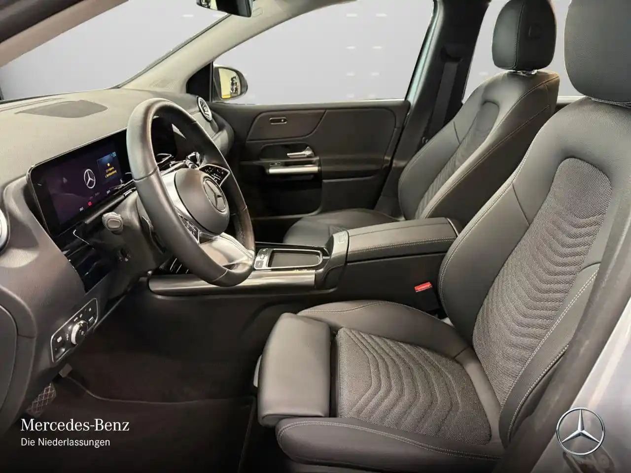 Mercedes-Benz B 250