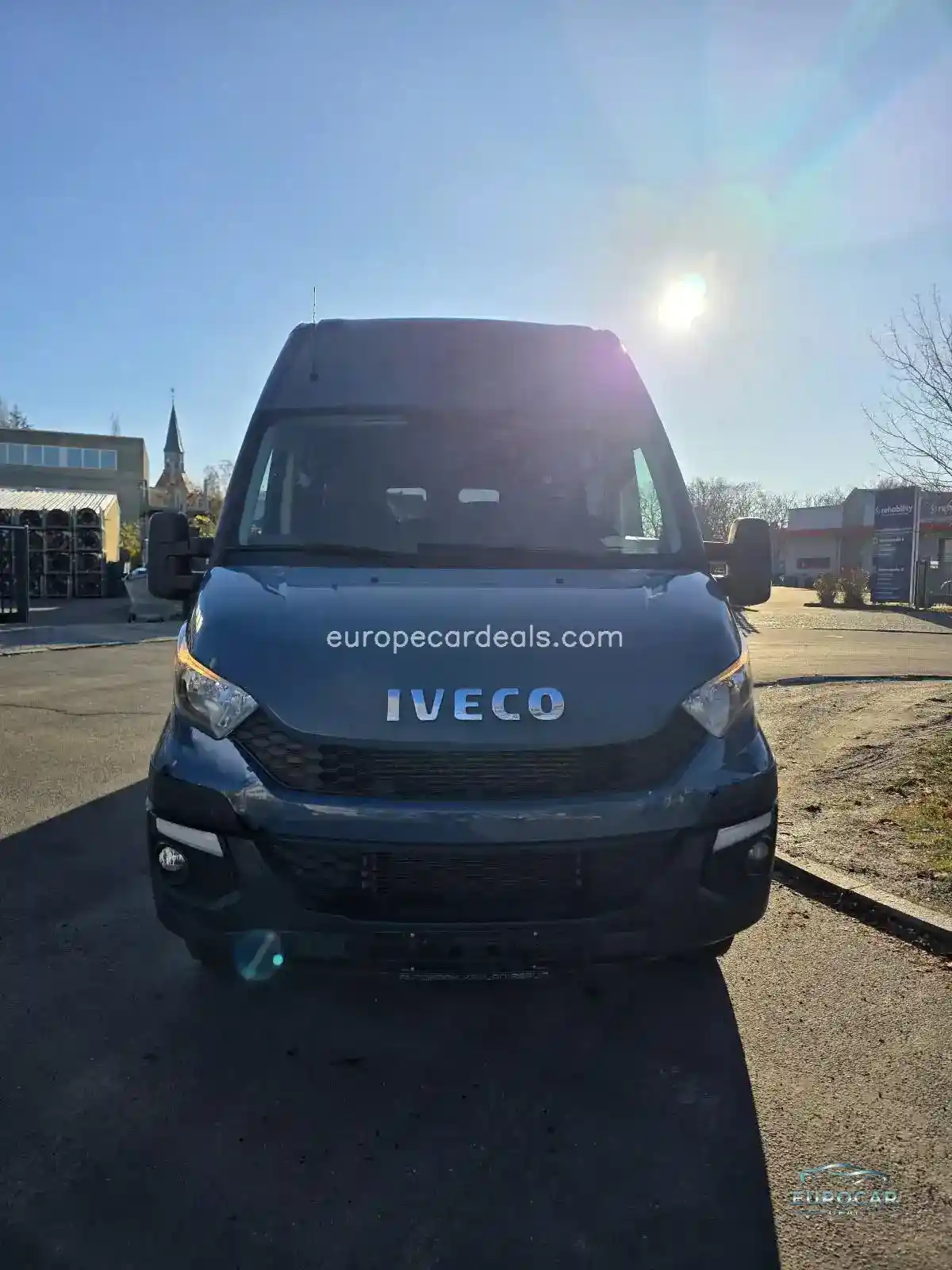 Iveco Other