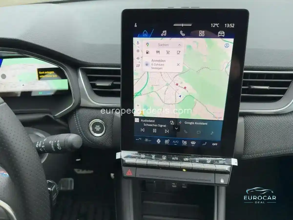 Renault Symbioz