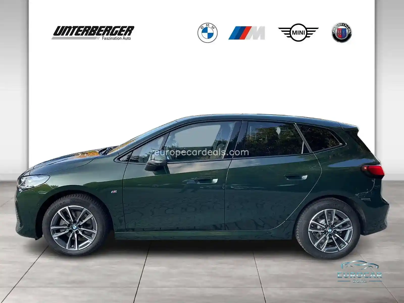 BMW 218 Active Tourer
