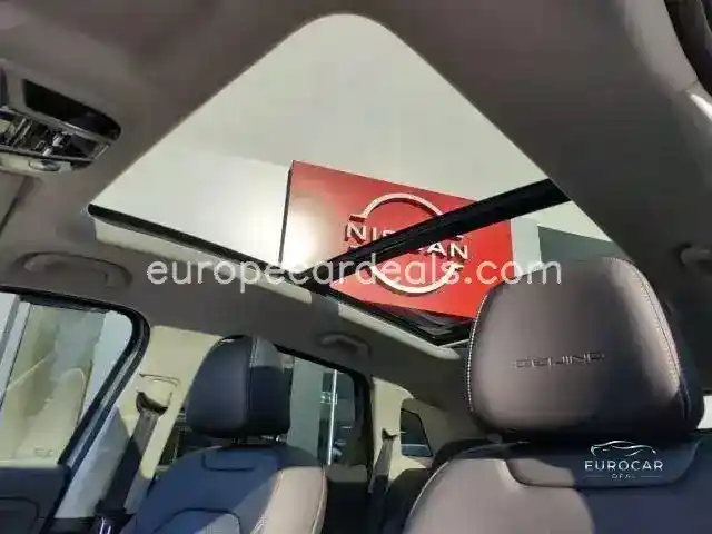 BAIC Beijing X75