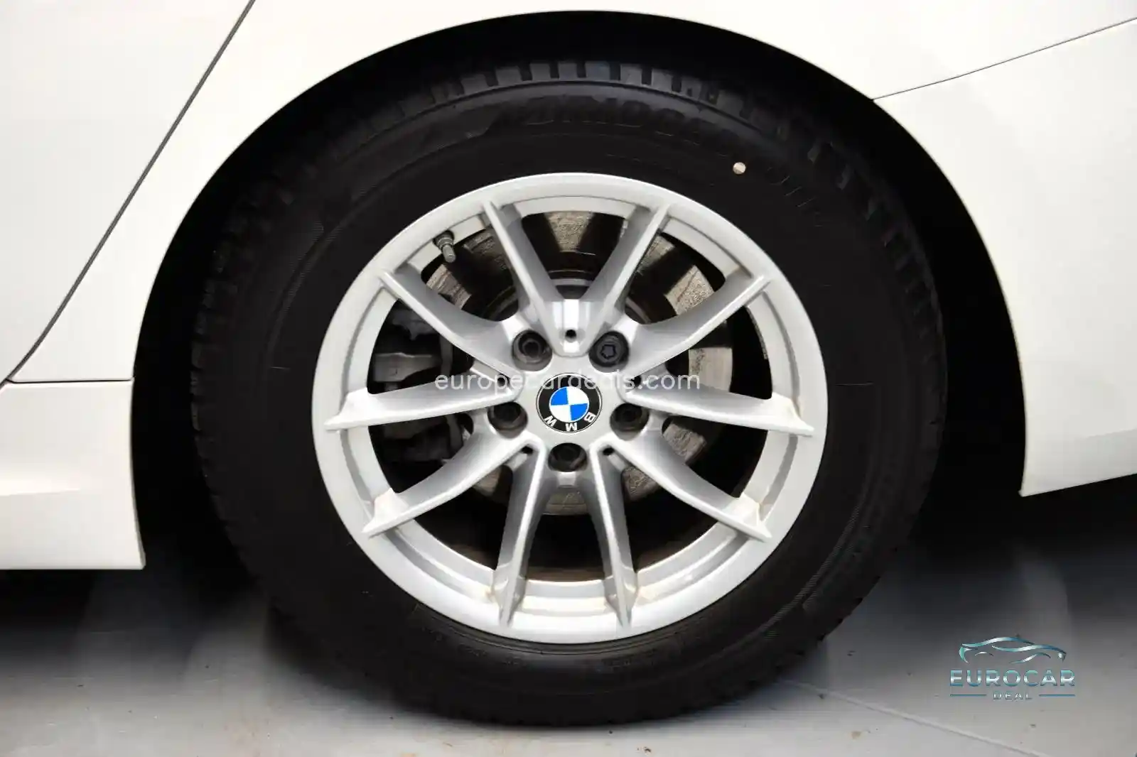 BMW 318