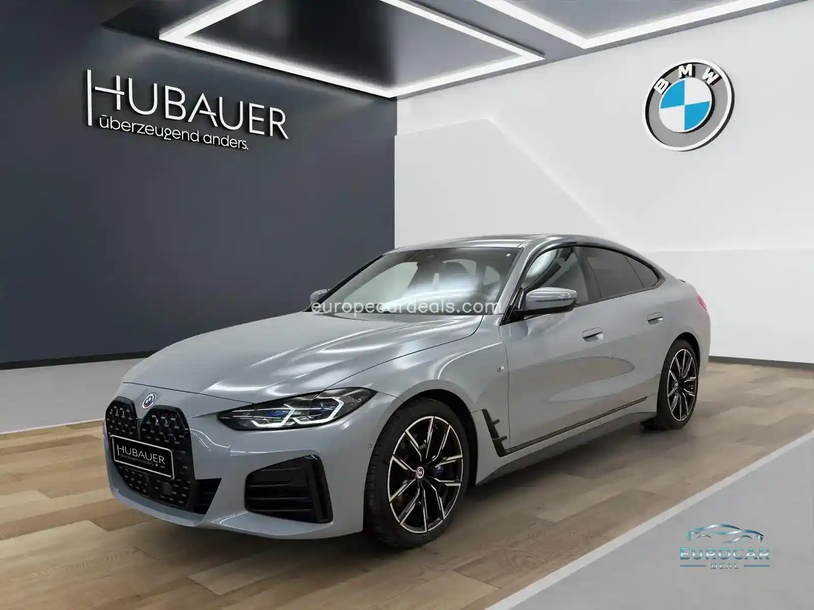 BMW 420