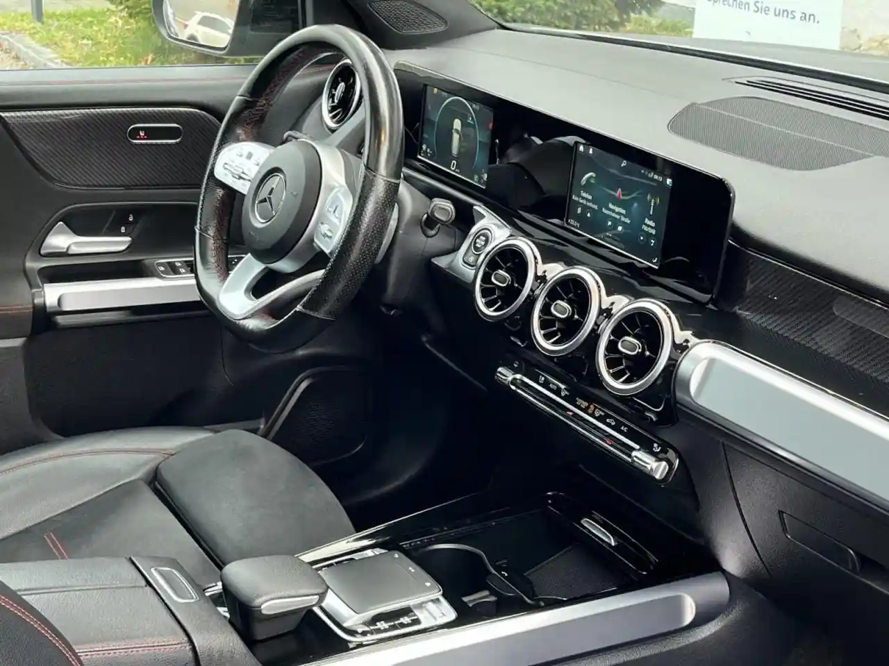 Mercedes-Benz B 250