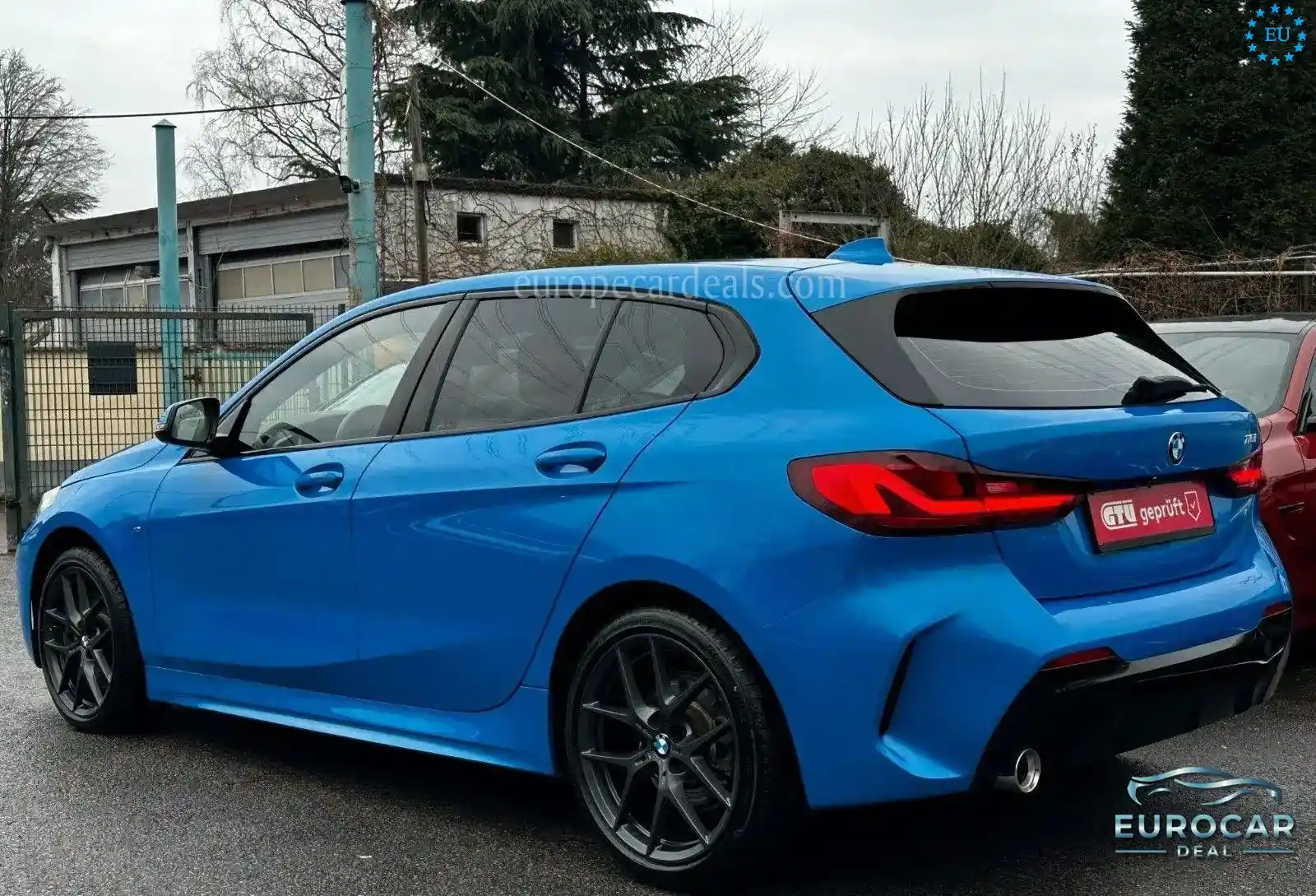 BMW 118