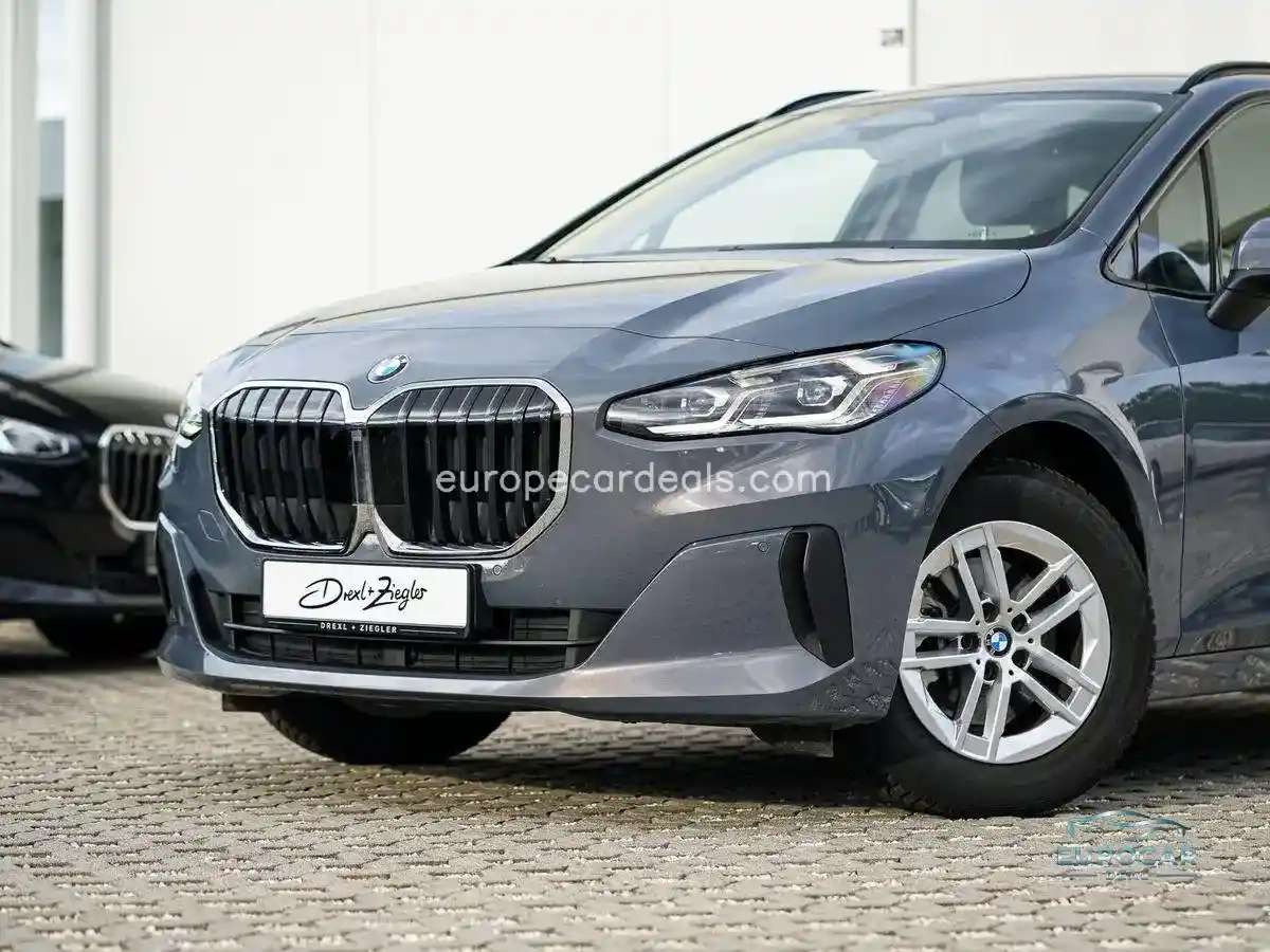 BMW 220 Active Tourer